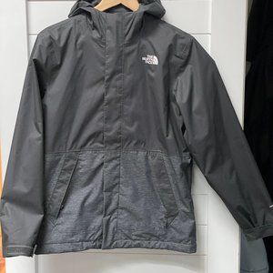 North Face Youth L 14/16 Rain Jacket